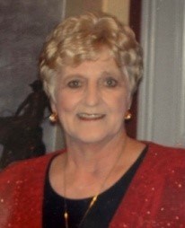 Obituary of Jan Hanson