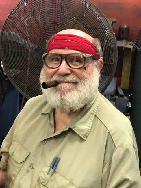 Obituary of David "Dave" William Shoemaker