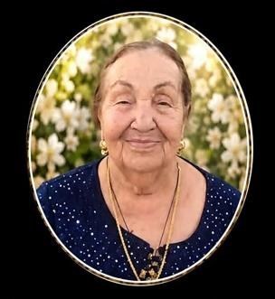 Obituary of Amena Habib Alkass