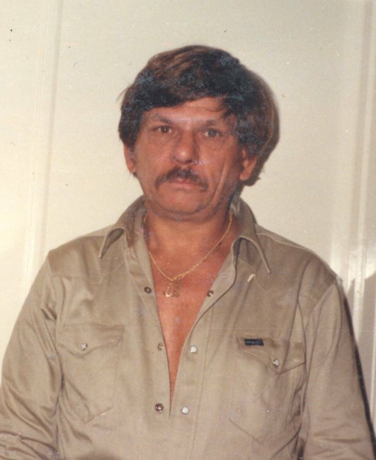 Avis de décès de Dennis Michael Roberts