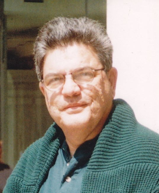 Obituary of Steven Fargnoli Sr.