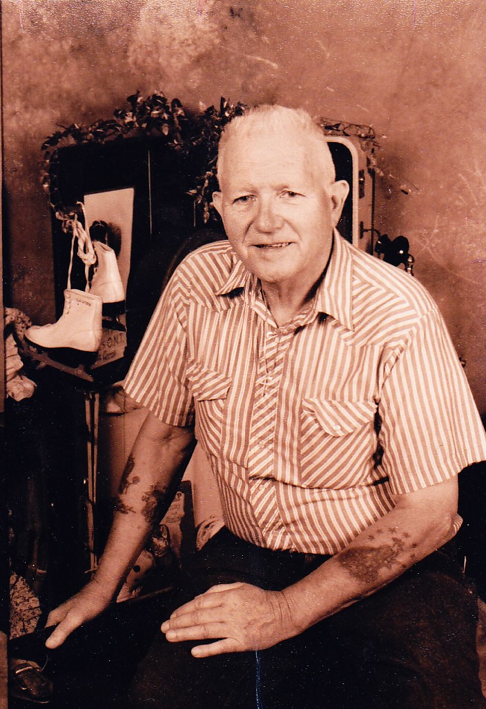 Obituary of Jack Chester Westfall