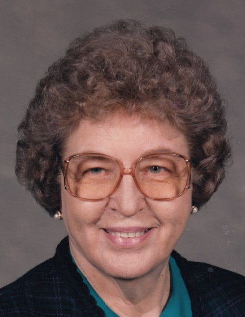 Obituary of Blonnie J Rhodes