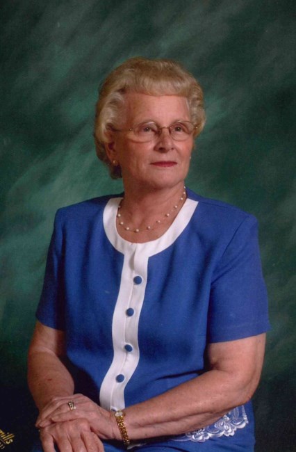 Obituary of Florence H Bouknight