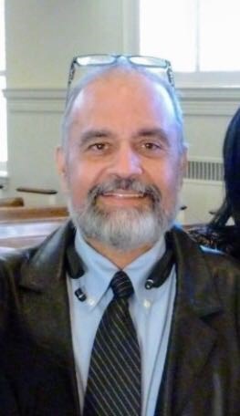 Obituary of Mr. Nerio Adrianza