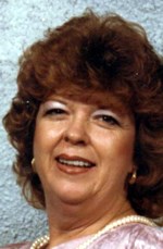 Mary Wojcik