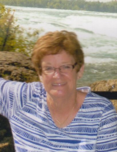 Obituary of Sandra June Bryant