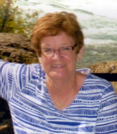Obituary of Sandra June Bryant