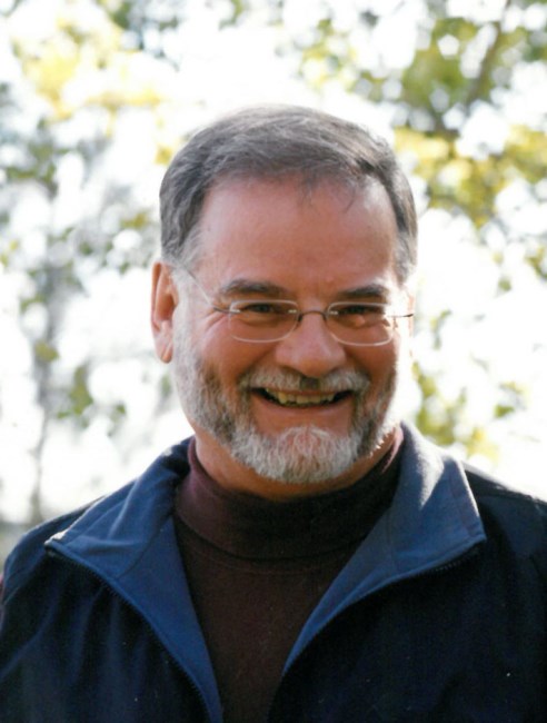 Avis de décès de Kenneth Charles Kirby