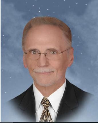 Obituary of Daniel Franklin Baumgardner