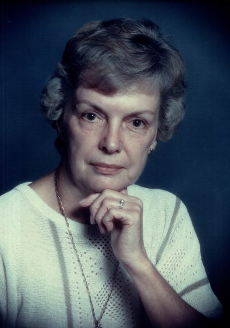 Obituary of Mrs. Lorna Elaine Simpson