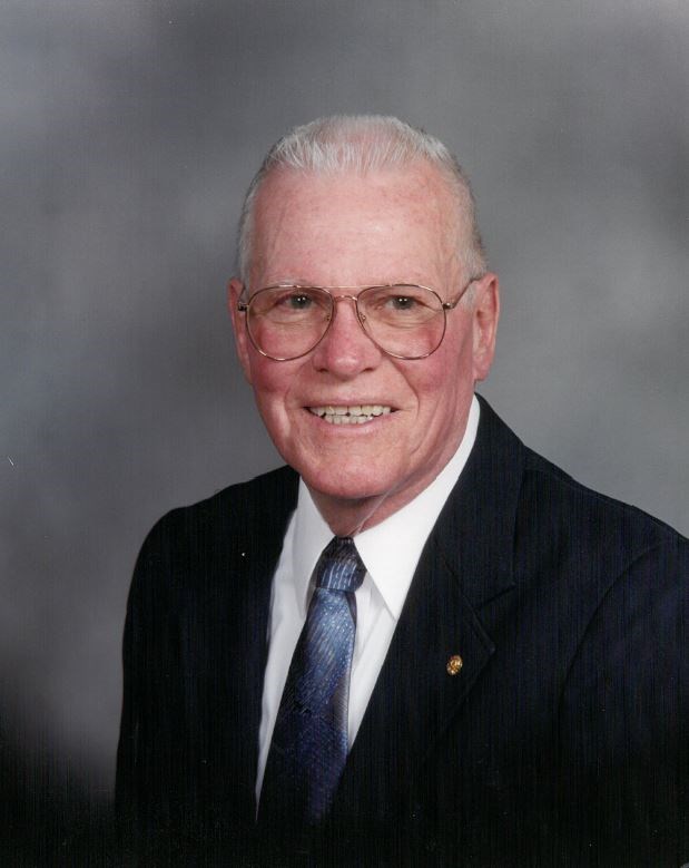 Obituary of Mr. James Louis Stroud Jr.