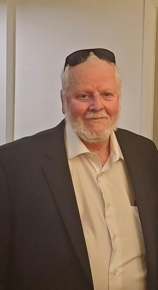 Obituary of Richard M. Voyvodich