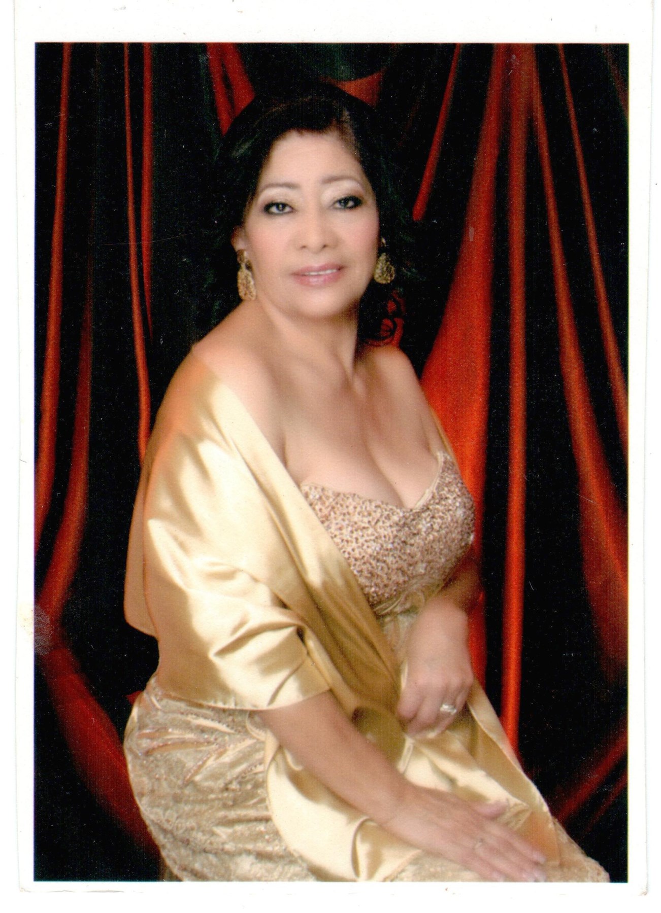 Obituary of Leticia Lopez Sanchez