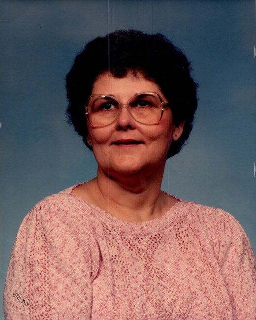 Obituary of Virgie Dee Muckelroy