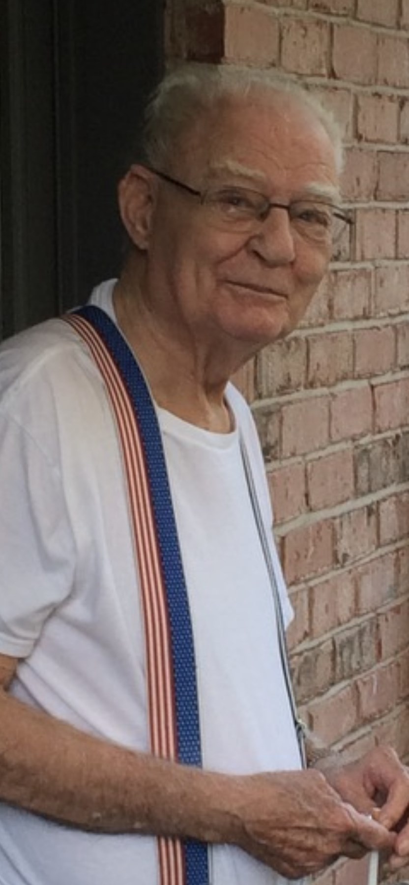 Obituary of Robert Lee Sadler