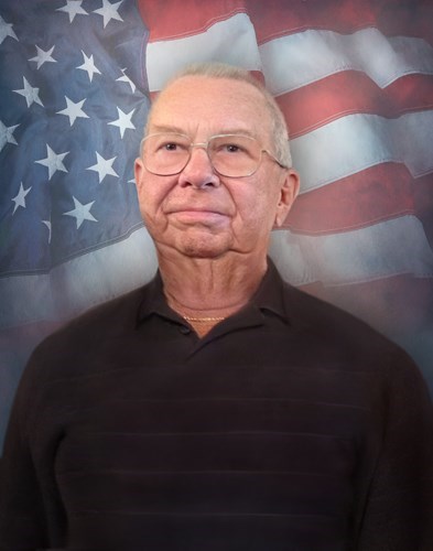 Obituary of Harold N. Reynolds Sr.