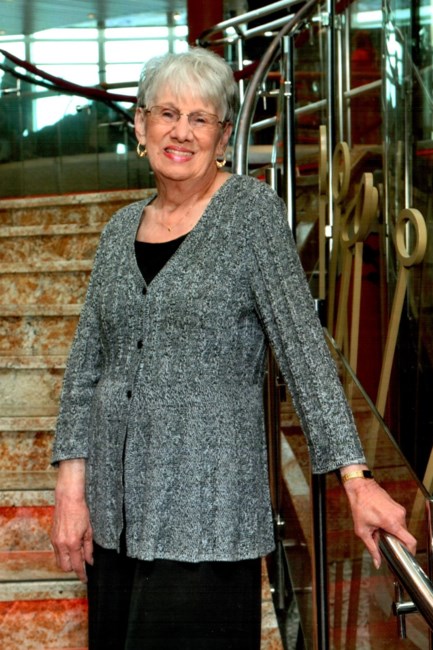 Obituary of Libera "Libby" D'Amico