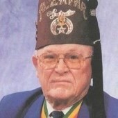 Obituary of Joseph B. Cross