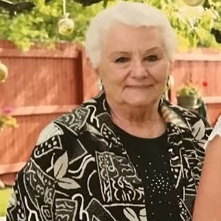 Obituary of Marian Day Jenkins