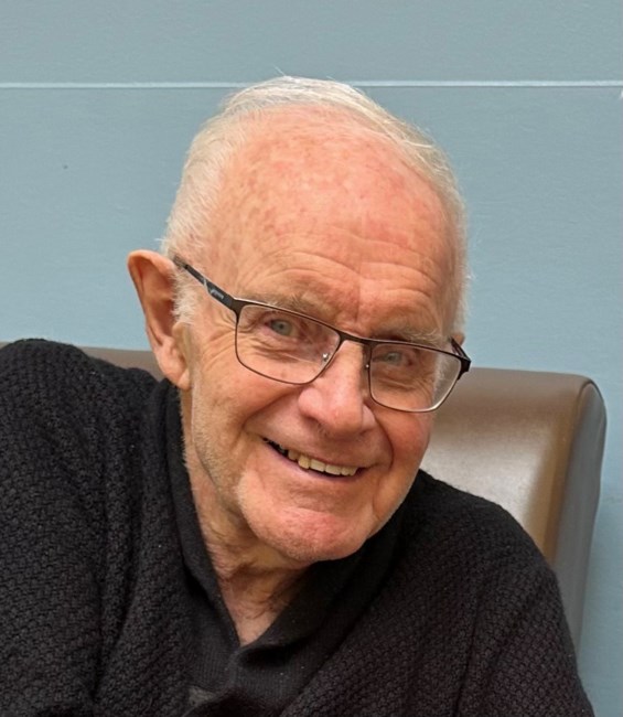 Avis de décès de Cornelius Vriend