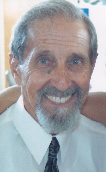 Obituary of Richard Flora