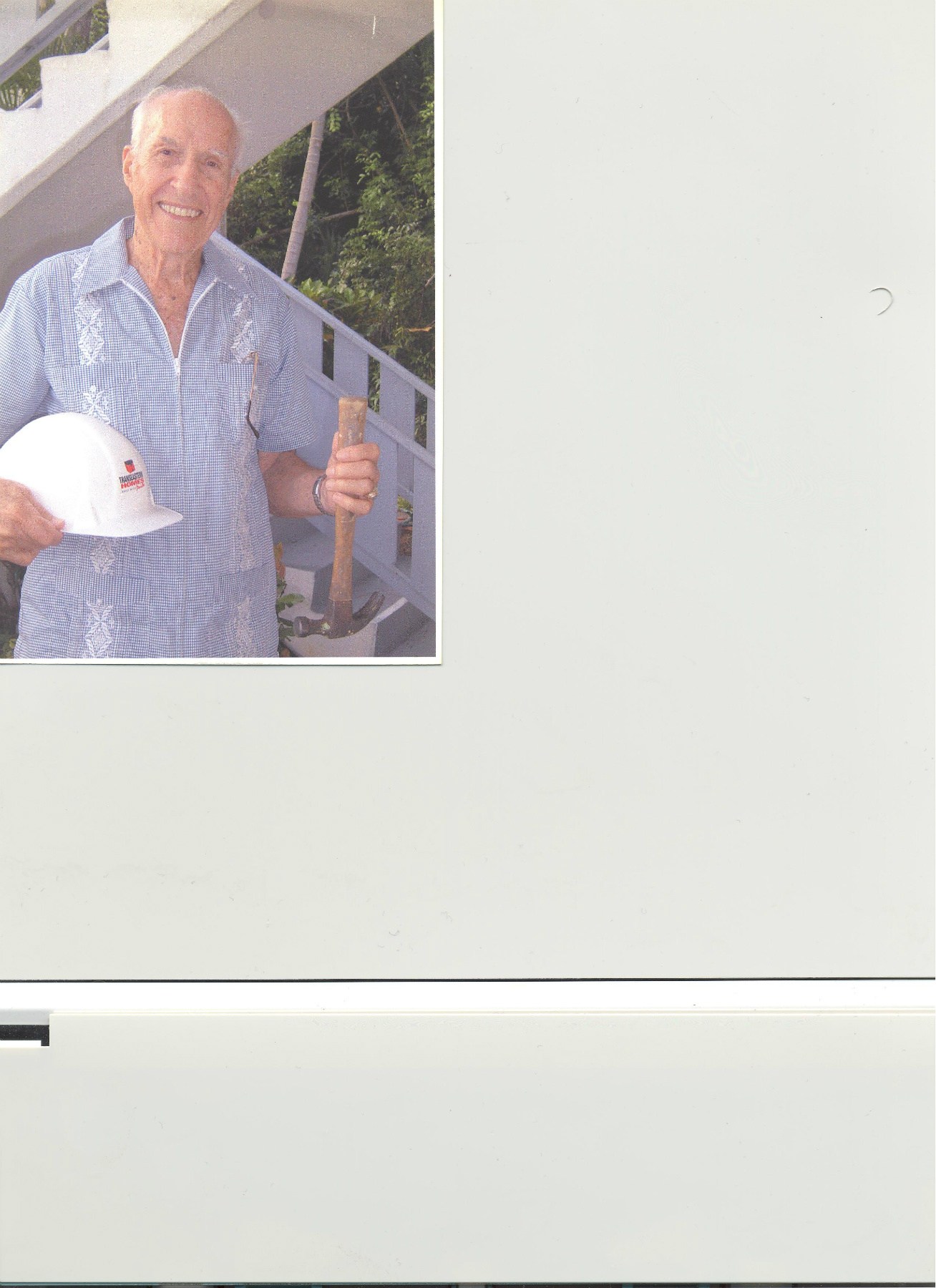 Obituary of Harlan L Newton Sr.