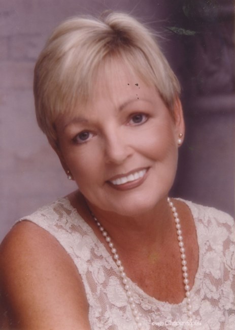 Obituary of Katherine Lee Farrell