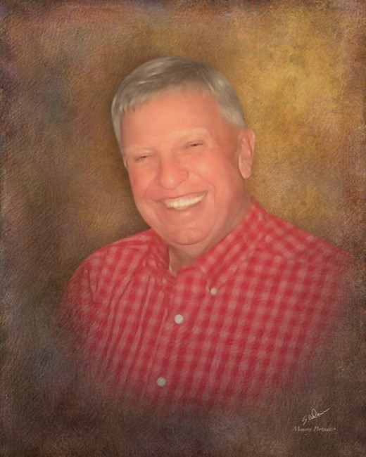 Obituary of Harry Simmons