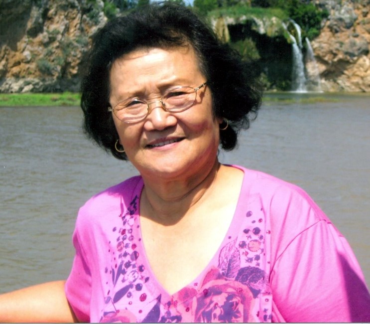Obituary of Hyon Cha Stephens