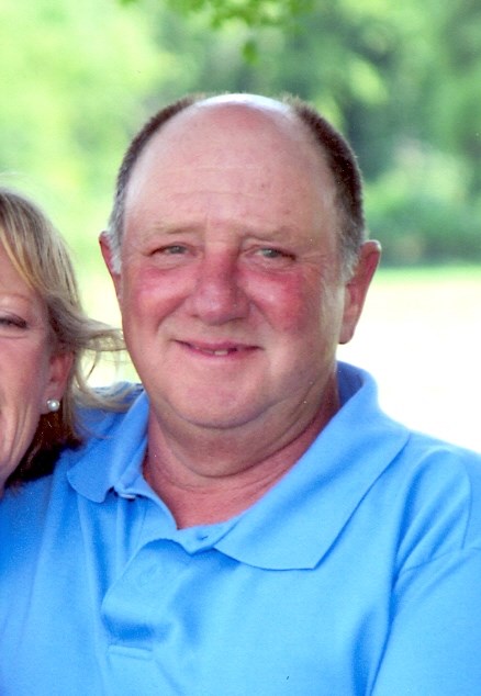 Obituary of Ron Johnson