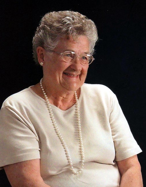 Obituario de Barbara A. Driver