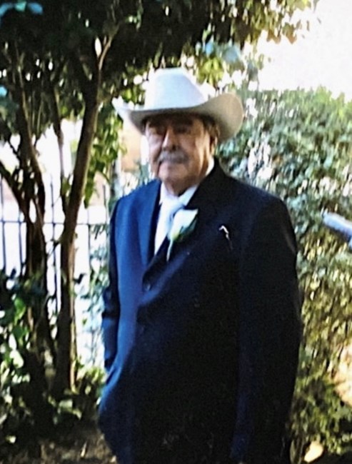 Obituary of Jose Adolfo Loredo