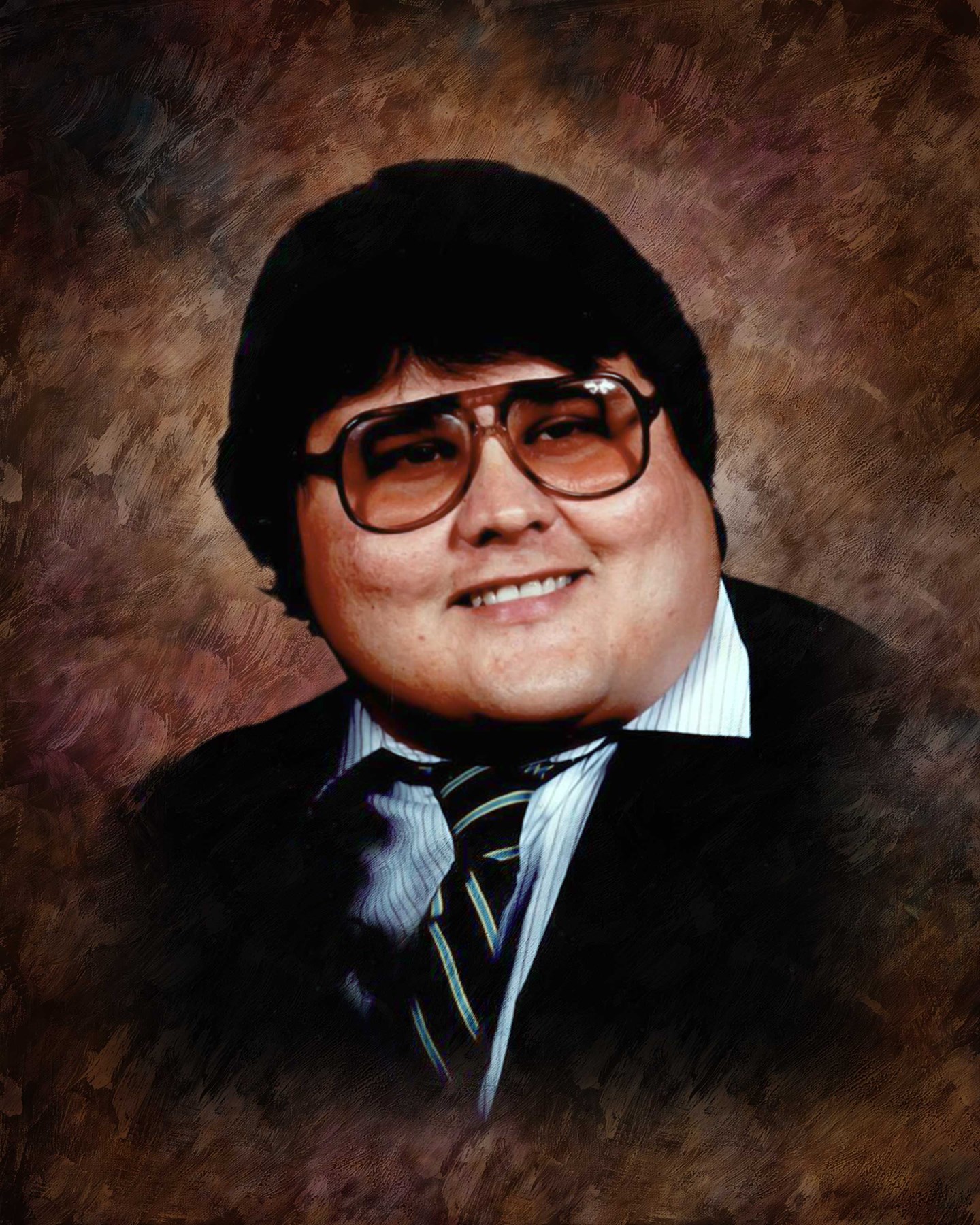 Obituary of Jesus Gurrola