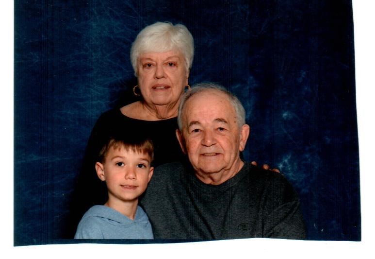 Obituary of David Lee Young