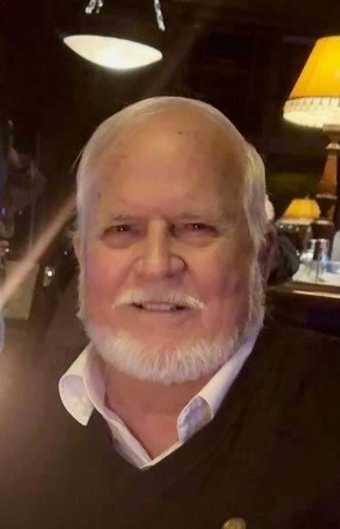 Obituary of James "Jim" William Holland Jr.