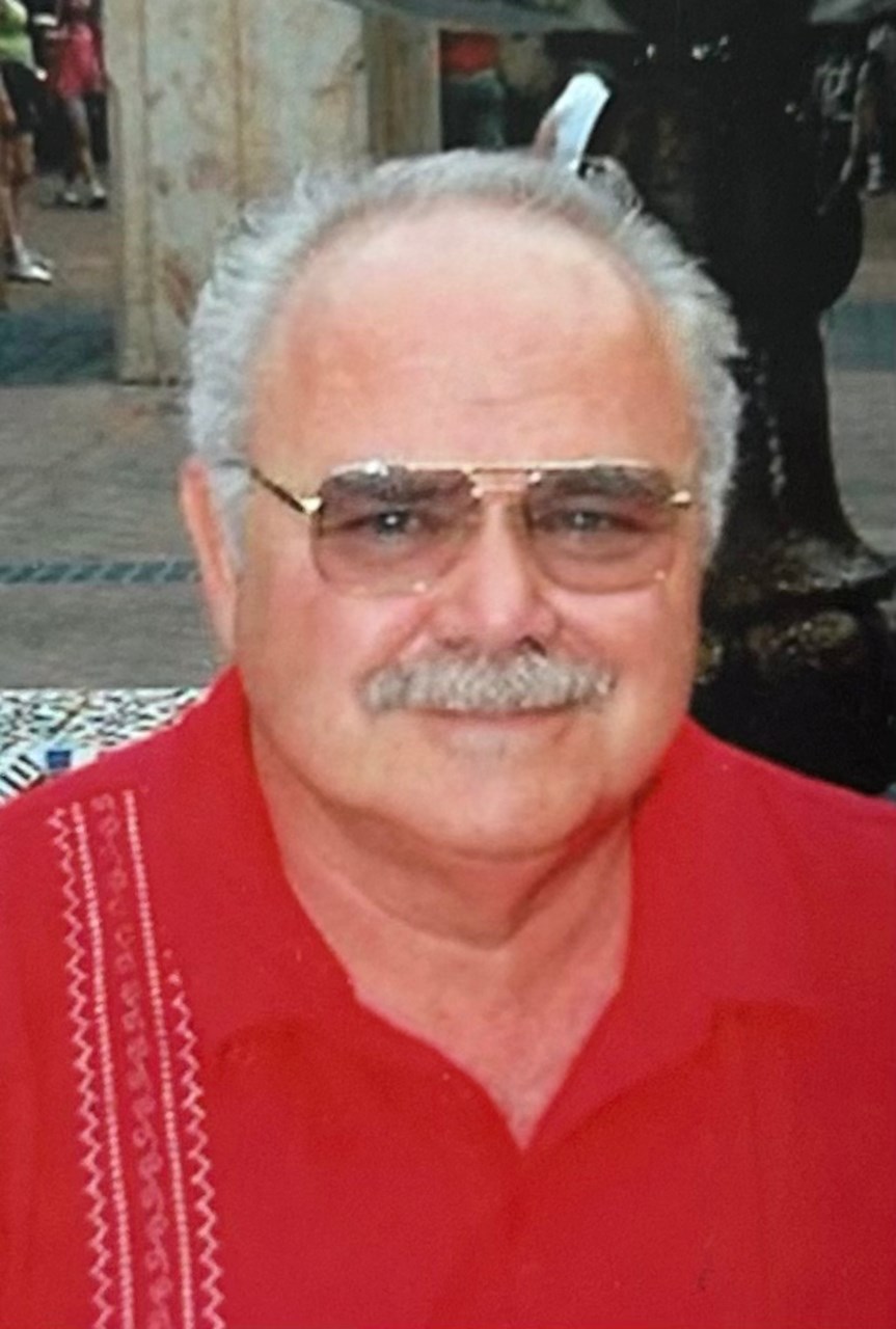 Obituary of Herman Clyde Prevot, Jr.