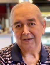 Obituary of Roberto Echevarria Gusman