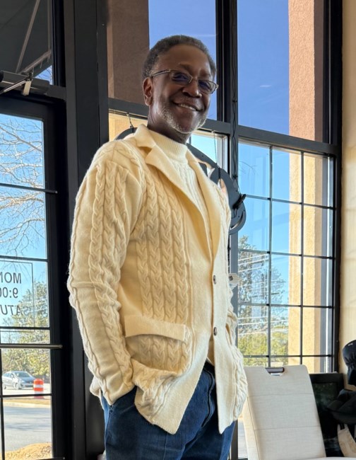 Obituary of Willie Walker Jr.