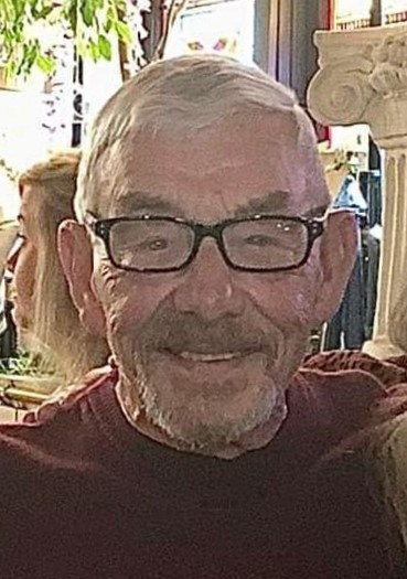 Obituary of James Harry Johnston