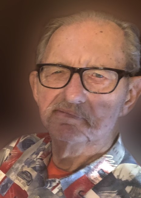 Obituary of James Gilbert Minnema