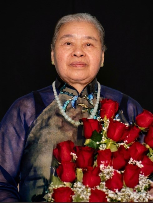 Obituary of Thuc Thi Nguyen