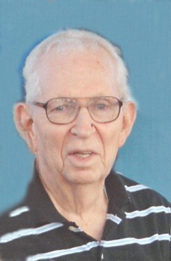Obituario de Lloyd Blood Cottrell