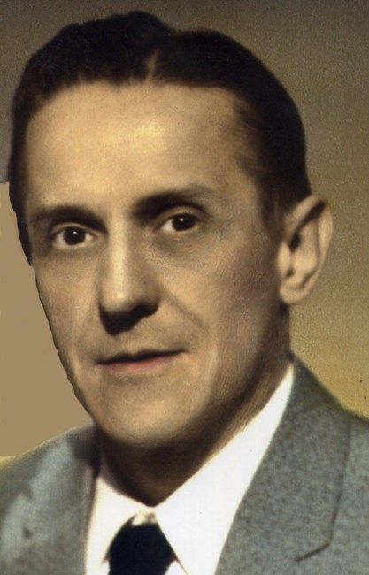 Obituary of Hillard "Jim" J. Rudnick