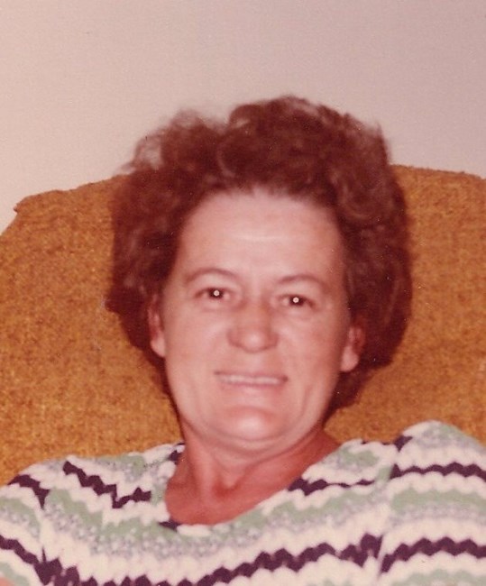 Obituary of Anna L. Sims