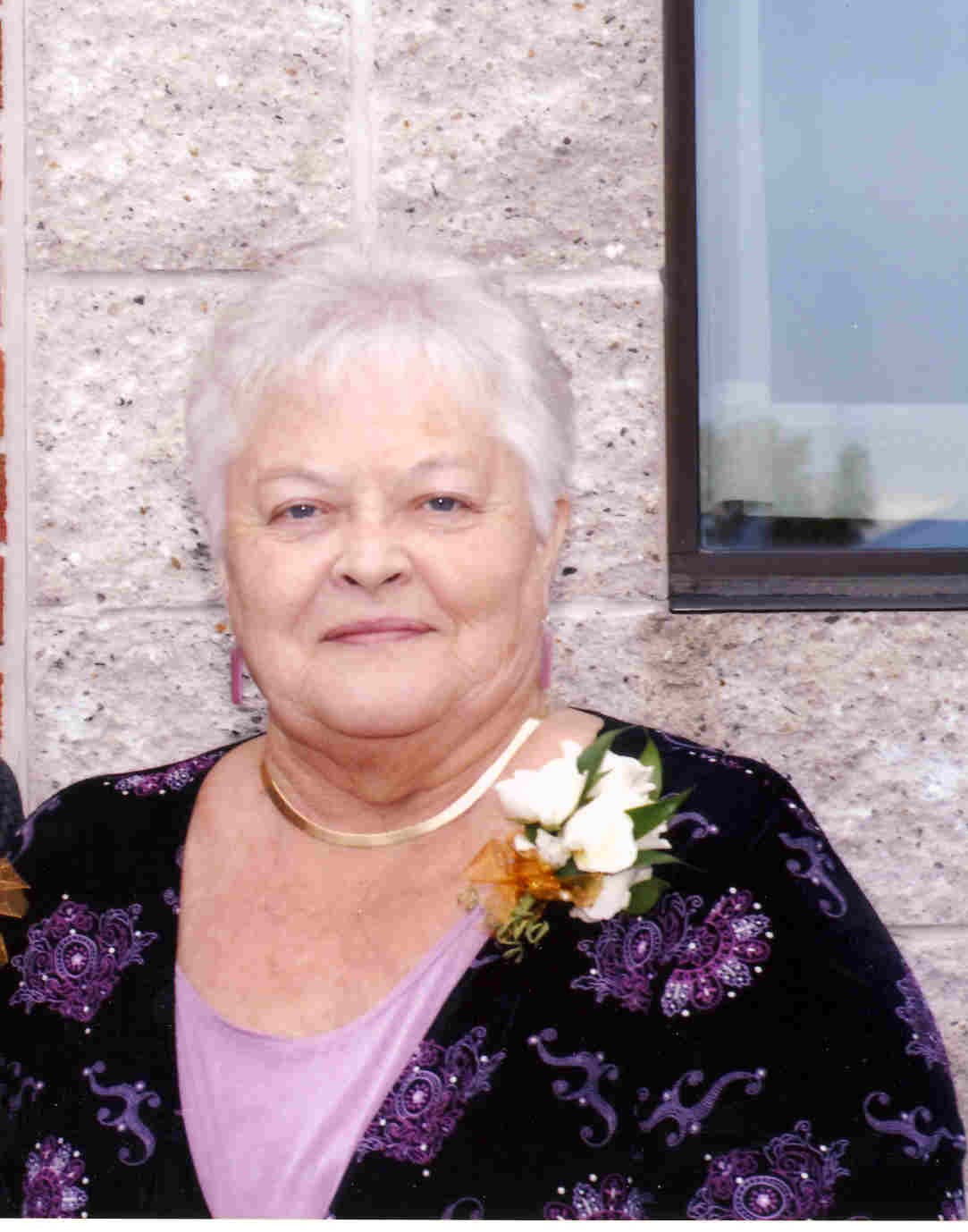 Patricia Murphy Obituary Portland, ME