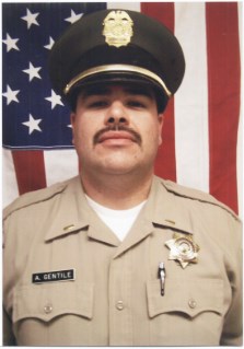 Obituario de Anthony Vito Gentile Jr.