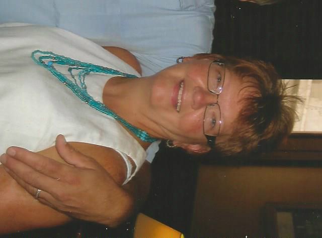 Obituary of Sheryl Ann Newcastle
