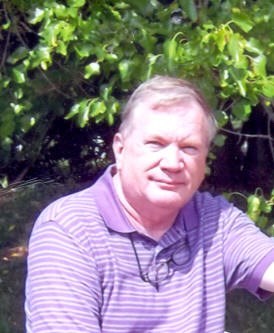 Obituary of Marvin Ellis Carpenter Jr.