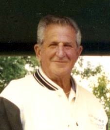 Obituary of Charles Davis